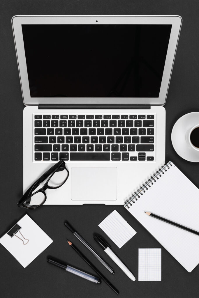 Doradca biznesowy wspierający sprzedaż B2B