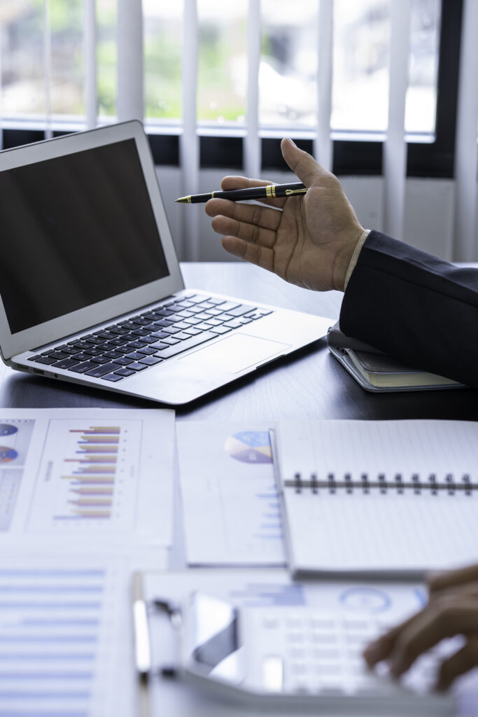 Warsztat strategii akwizycji B2B i dopasowanie ICP