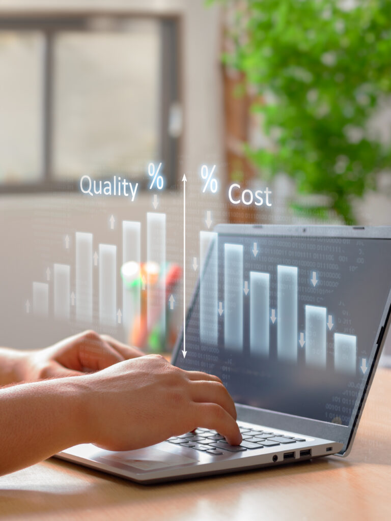 Generowanie leadów B2B – lejek, KPI i źródła zapytań