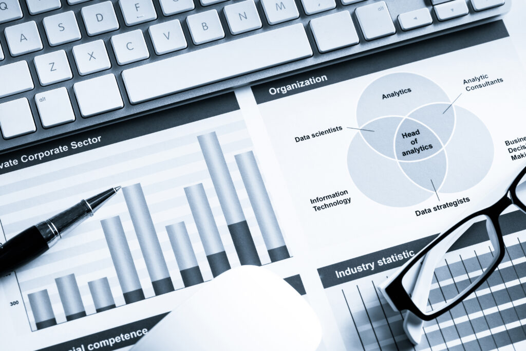 Mapowanie decydentów w procesie zakupowym B2B