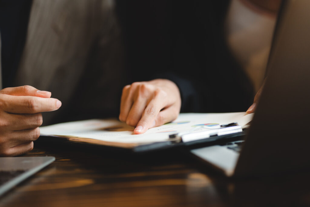 Diagnoza i cele – warsztat strategii sprzedaży B2B