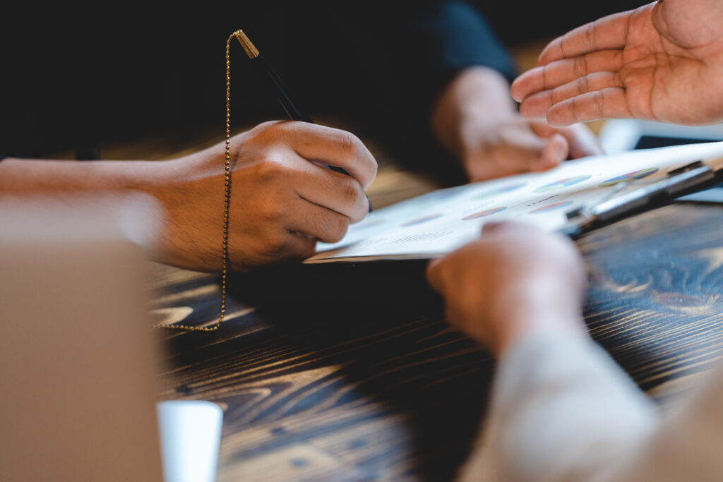 Diagnoza i cel sprzedaży B2B – krok 1 współpracy