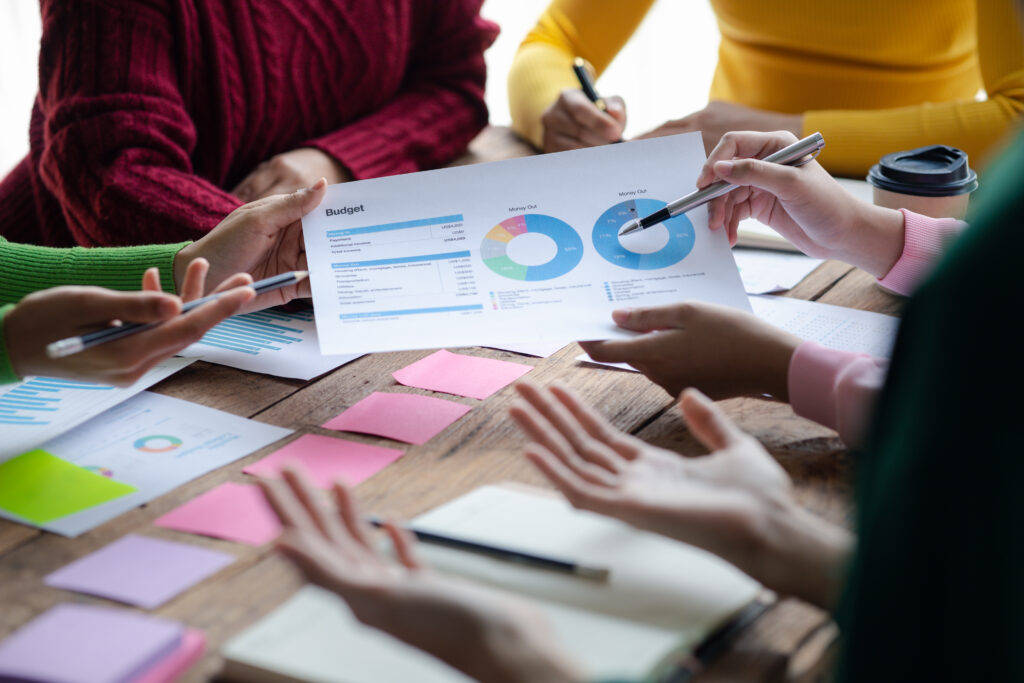 Automatyzacja marketingu B2B – sekwencje e-mail i workflow